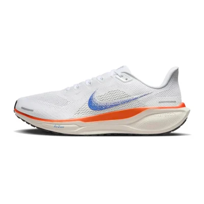 Giày chạy bộ nam Nike Pegasus 41 Trắng Cam (HF0013-900)