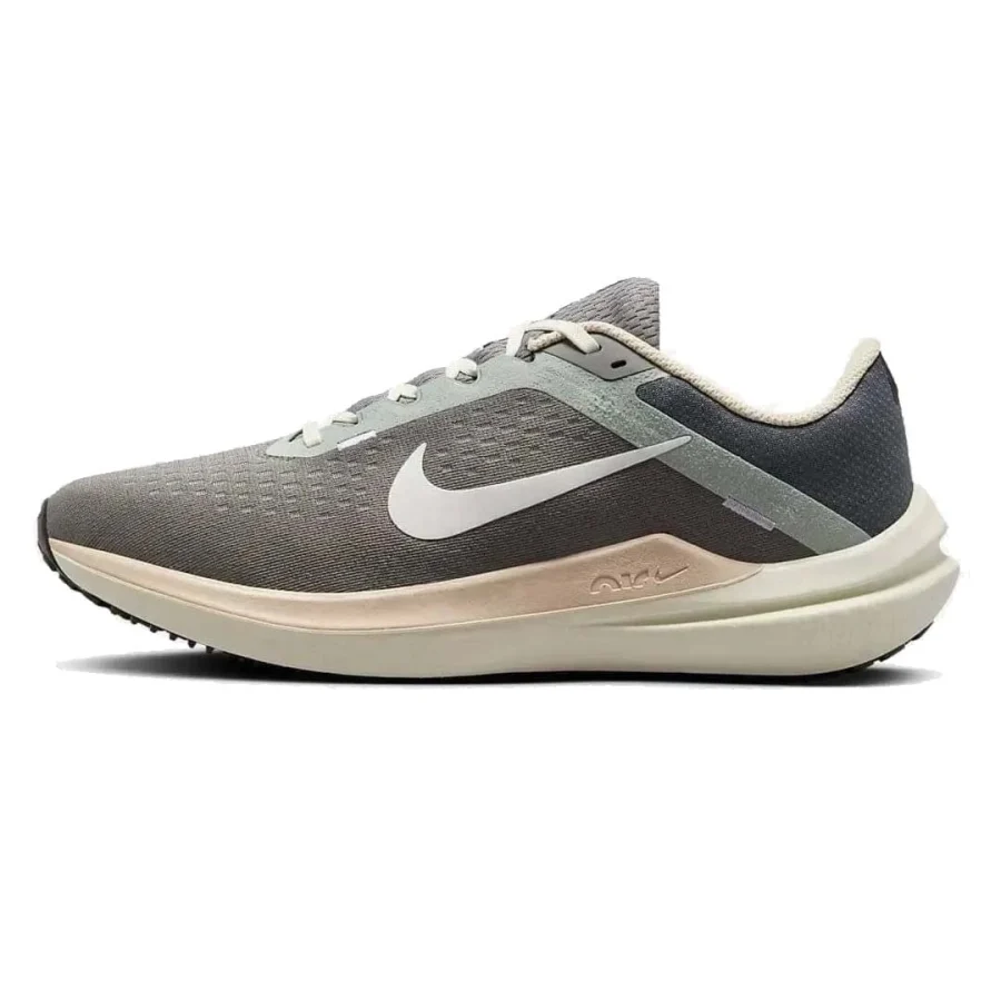 Giày chạy bộ nam Nike Winflo 10 Xám (FN7499-029)