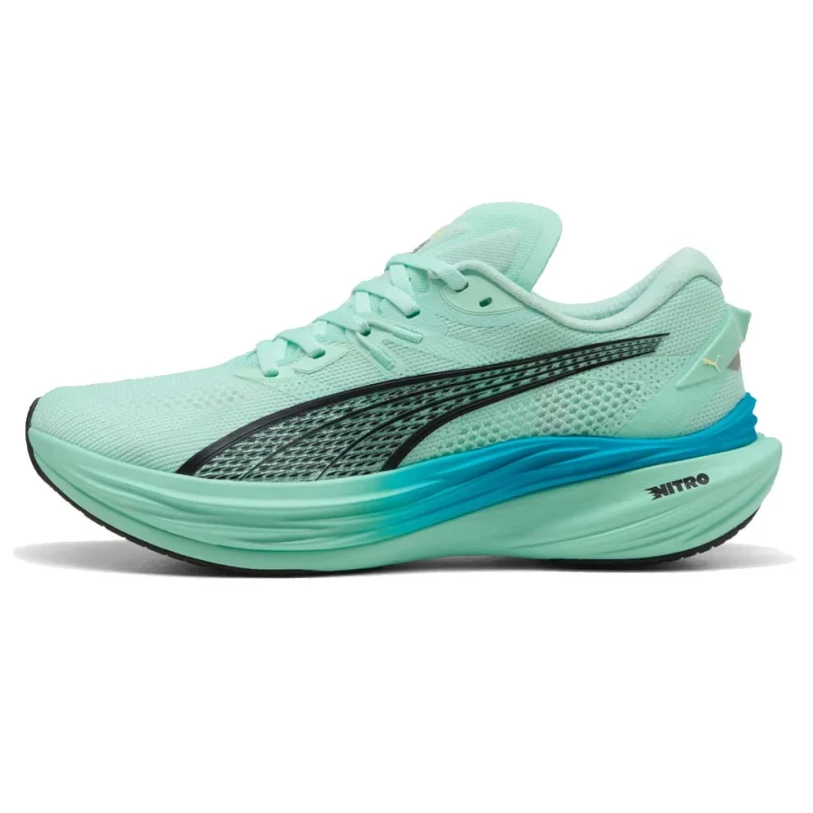 Giày chạy bộ nam Puma Deviate Nitro 3 (309707-22)