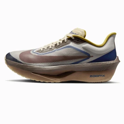 Giày chạy bộ Nike Fly 6 Zoom Nâu PRM (HV4366-072)