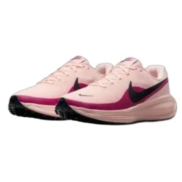 Giày chạy bộ nữ Nike Revolution 8 Washed Coral (HJ8485-601)