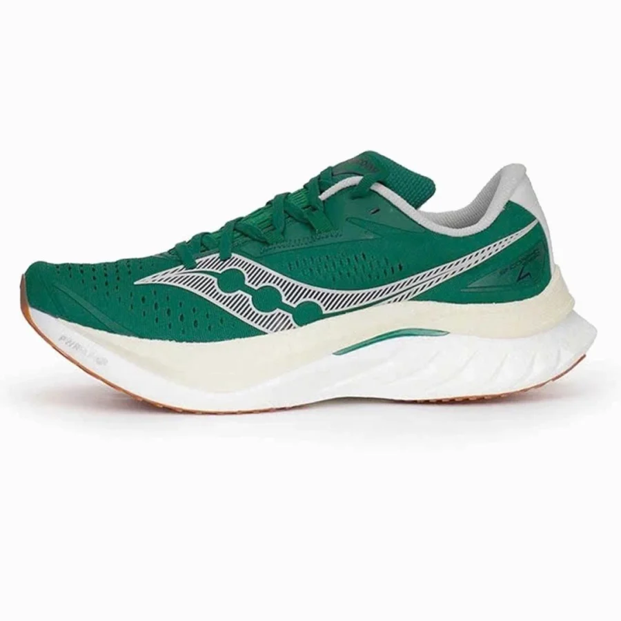Giày chạy bộ nữ Saucony Speed 4 Endorphin Xanh (S10940-136)