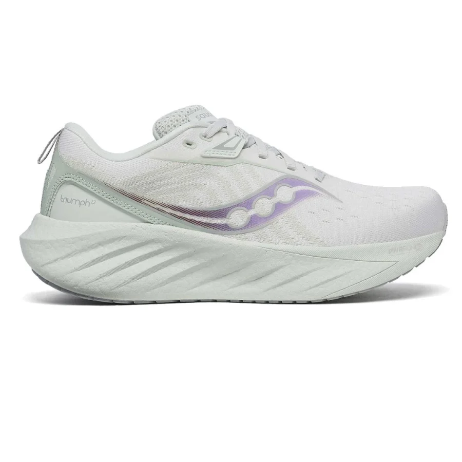 Giày chạy bộ nữ Saucony Triumph 22 (S10964-245)