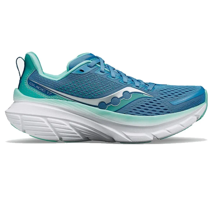 Giày chạy bộ nữ Saucony Guide 17 (S10936-115)