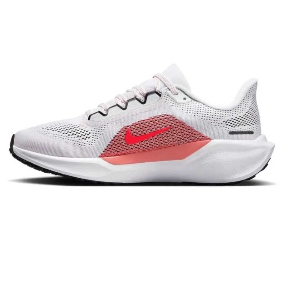 Giày chạy bộ nữ Nike Pegasus 41 Trắng đỏ (FD2723-109)