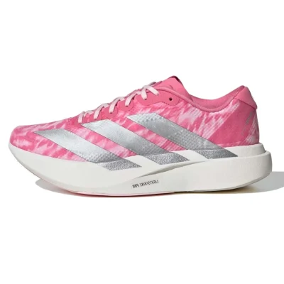Giày chạy bộ nữ Adidas Adizero EVO SL Hồng (KI6932)