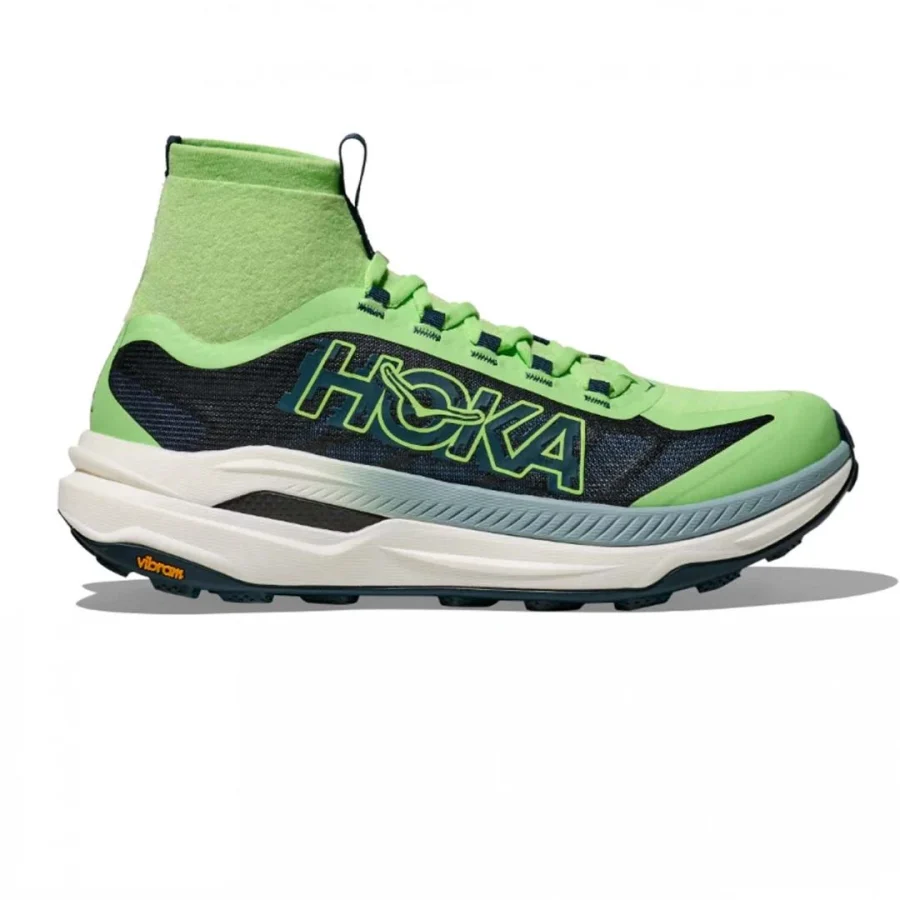 Giày chạy trail nam Hoka Tecton X 3 (1155112-TTW)