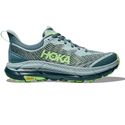 Giày chạy trail nam Hoka Mafate Speed 4 (1129930-MRZ)