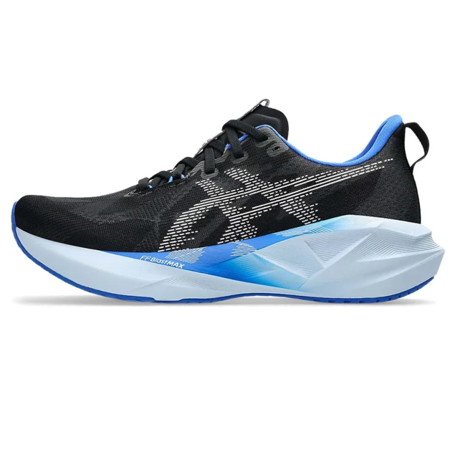 Giày chạy bộ nam Asics Novablast 5 (1011B974-001)