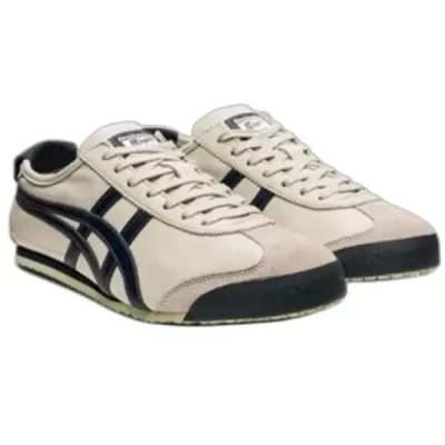 Giày sneaker Onitsuka Tiger Mexico 66 BIRCH/PEACOAT (1183C102-200)