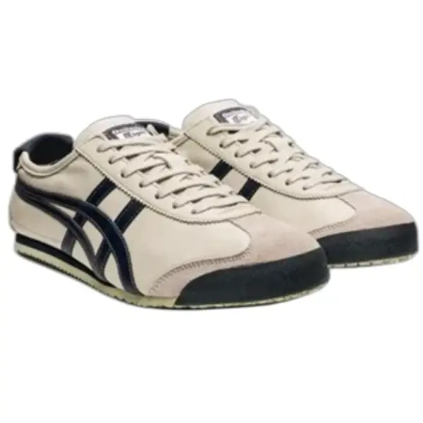 Giày sneaker Onitsuka Tiger Mexico 66 BIRCH/PEACOAT (1183C102-200)