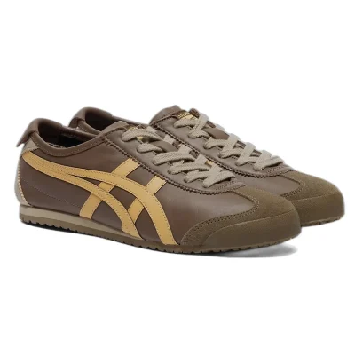 Giày sneaker Onitsuka Tiger Mexico 66 Clay Canyon /Paper (1183C102-203)