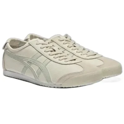 Giày sneaker Onitsuka Tiger Mexico 66 Cream/Light Sage (1183A201-127)