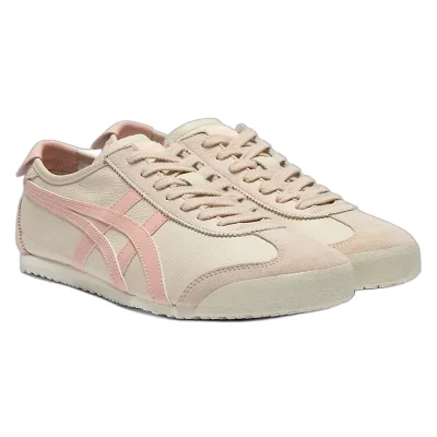 Giày sneaker Onitsuka Tiger Mexico 66 OATMEAL/GINGER PEACH (1183A201-254)