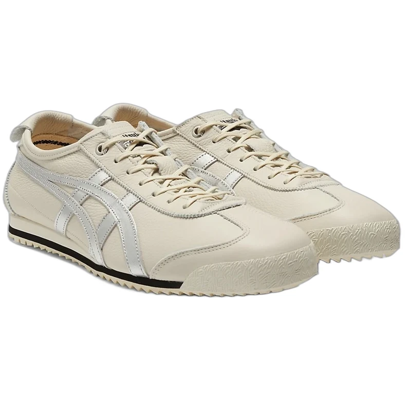 Giày sneaker Onitsuka Tiger Mexico 66 SD BIRCH/SILVER (1183A592-200)