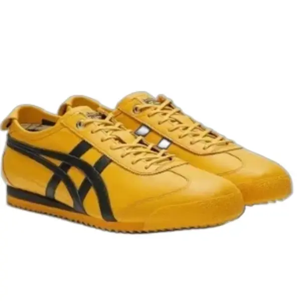 Giày sneaker Onitsuka Tiger Mexico 66 SD Yellow (1183A872-752)
