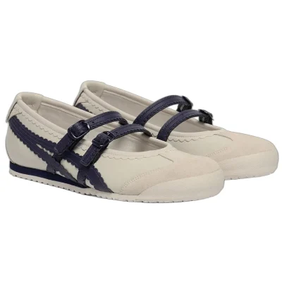 Giày sneaker Onitsuka Tiger Mexico 66 TGRS (1182A678-200)