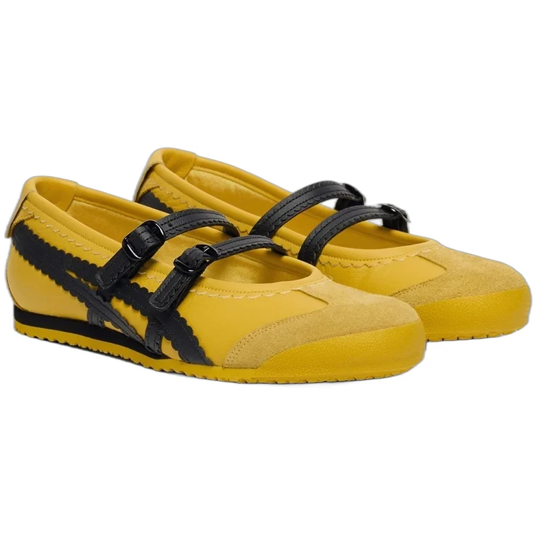 Giày sneaker Onitsuka Tiger Mexico 66 TGRS (1182A678-750)
