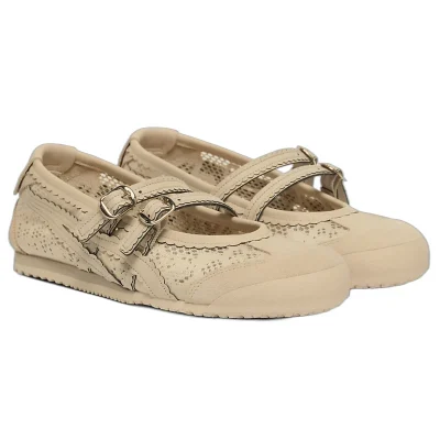 Giày sneaker Onitsuka Tiger Mexico 66 TGRS Beige (1182A705-250)