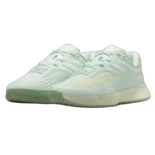 Giày pickleball nữ Nike Vapor Pro 3 Barely Green (FZ2158-301)