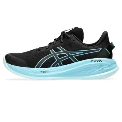 Giày chạy bộ nam Asics Cumulus 26 (1011b948-001)