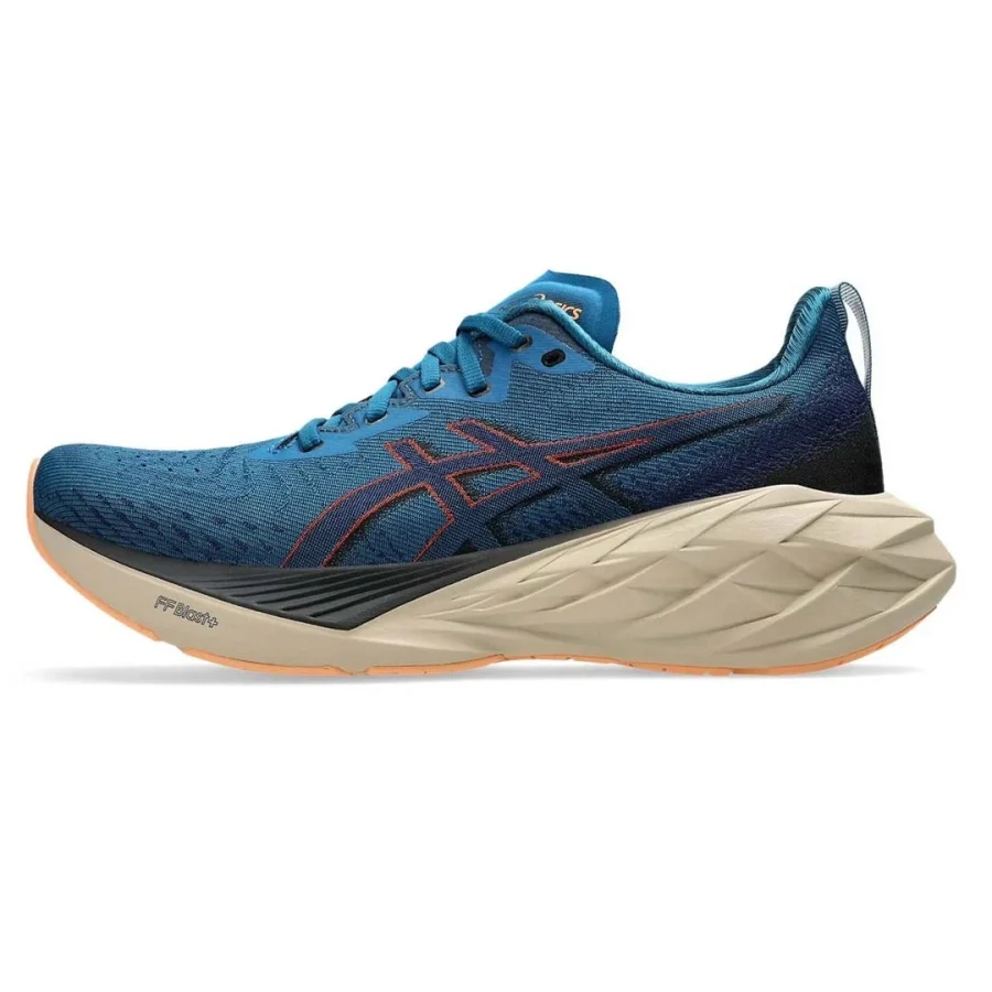 Giày chạy bộ nam Asics Novablast 4 (1011b693-404)