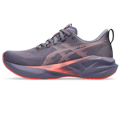 Giày chạy bộ nam Asics Novablast 5 (1011B974-500)