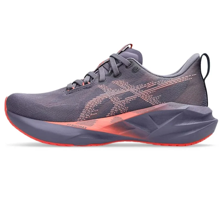 Giày chạy bộ nam Asics Novablast 5 (1011B974-500)