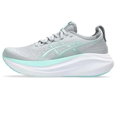 Giày chạy bộ nữ Asics Gel Nimbus 27 (1012B753-020)