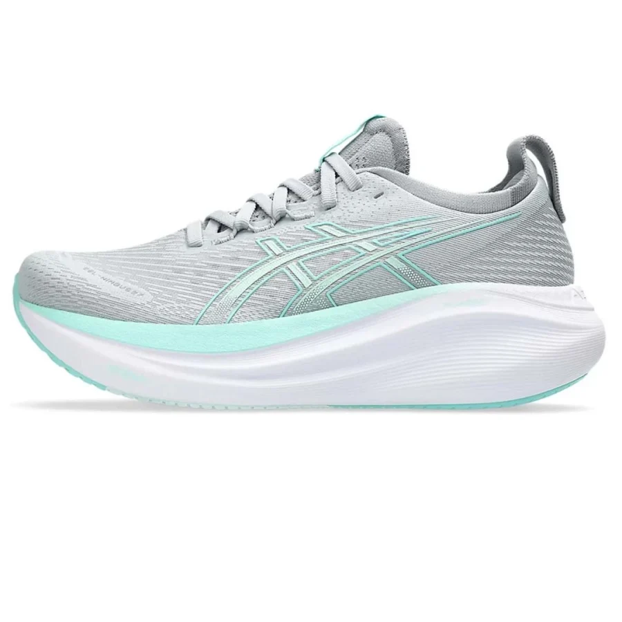 Giày chạy bộ nữ Asics Gel Nimbus 27 (1012B753-020)
