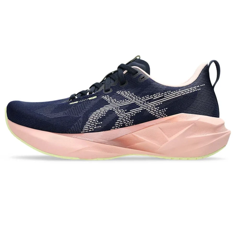 Giày chạy bộ nữ Asics Novablast 5 (1012B765-400)