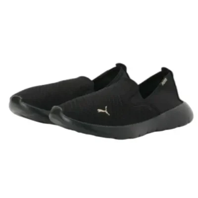 Giày sneaker nữ Puma Slip on Flex Renew (371951-07)
