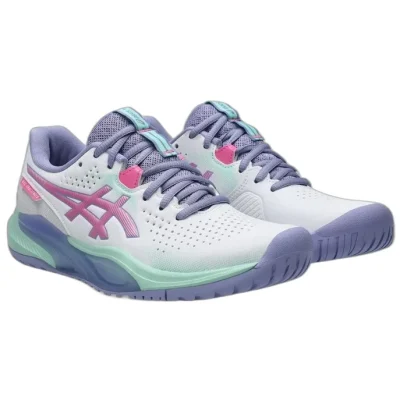 Giày tennis nữ Asics Challenger 15 (1042A294-103)