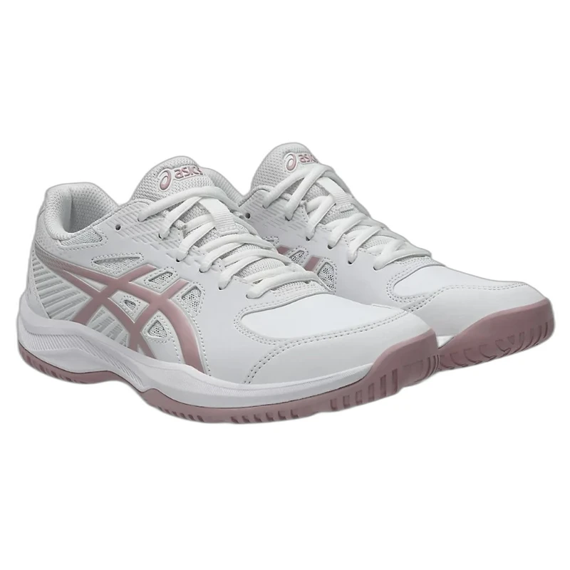 Giày tennis nữ Asics Court Slide 4 bản All Court (1042A283-102)
