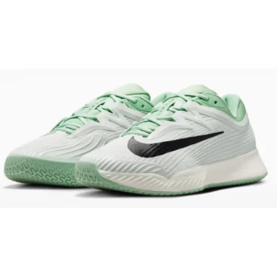 Giày tennis nam Nike Court Air Zoom Vapor Pro 3 Light Green (FZ2161-003)