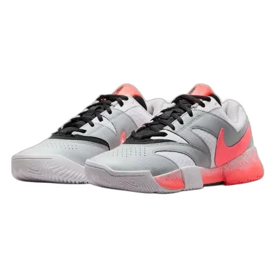 Giày pickleball nữ Nike Court Lite 4 (HV1452-100)