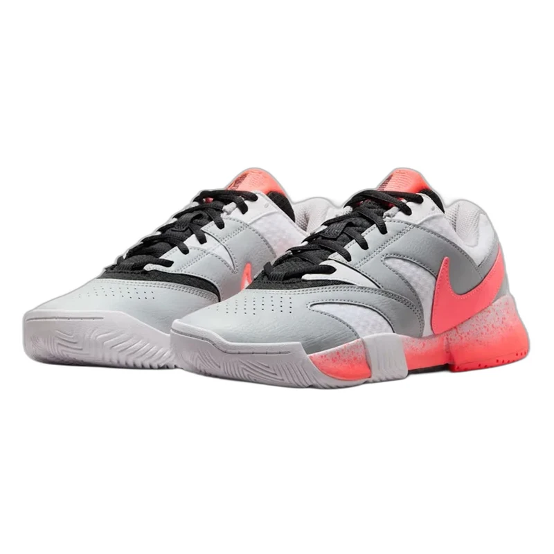 Giày pickleball nữ Nike Court Lite 4 (HV1452-100)