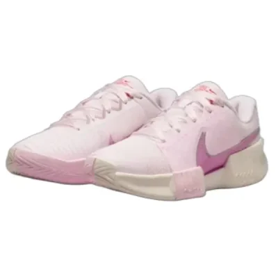 Giày pickleball nữ Nike GP Challenge Pro PRM Pearl Pink (II7102-601)