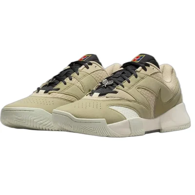 Giày pickleball nam Nike Zoom Lite 4 Heritage (HV1474-200)