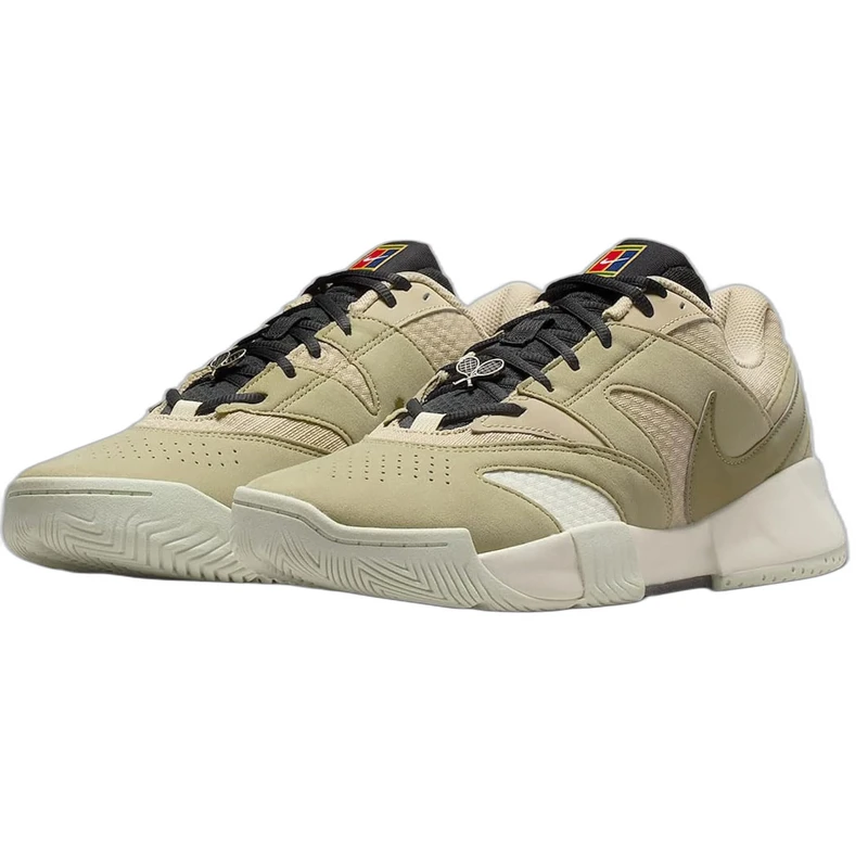 Giày pickleball nam Nike Zoom Lite 4 Heritage (HV1474-200)