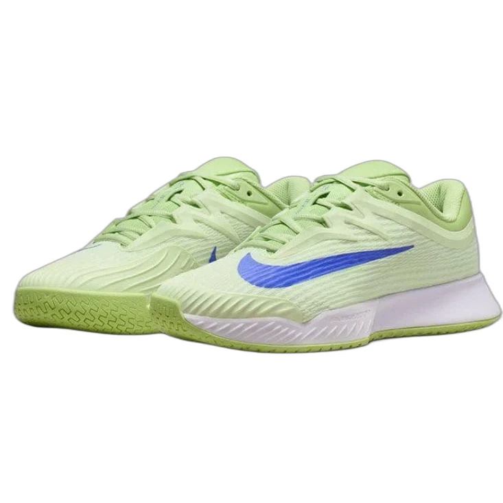 Giày pickleball nữ Nike Zoom Vapor Pro 3 HC Volt Tint (FZ2158-700)