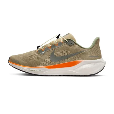 Giày chạy bộ nam Nike Pegasus 41 Premium Nâu (HJ7331-276)