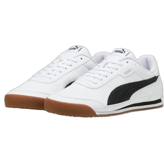 Giày sneaker Puma Turino II (397452-02)