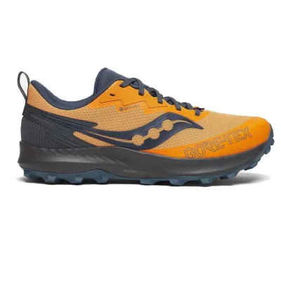 Giày chạy trail nam Saucony Peregrine 14 (S20918-253)