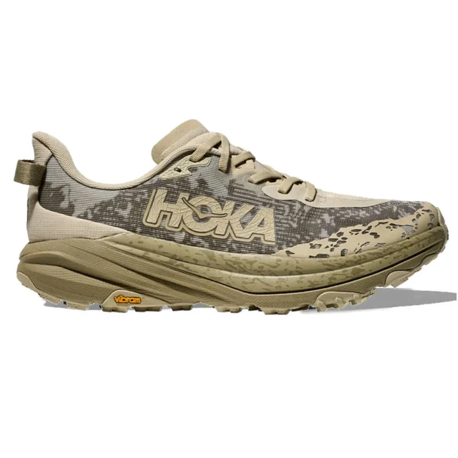 Giày chạy trail nam Hoka Speedgoat 6 (1147791-OSH)