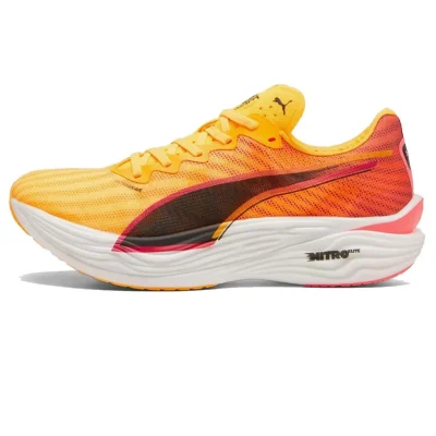 Giày chạy bộ nam Puma Deviate Nitro 3 Elite (310554-01)
