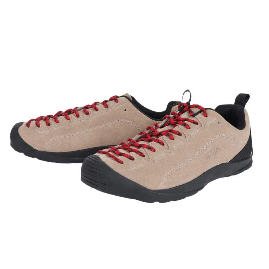 Giày sneaker nam KEEN JASPER Bạc Nhạt (1002672)