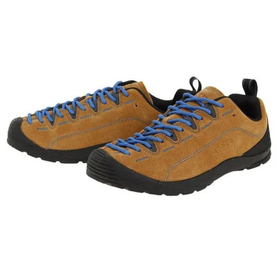 Giày sneaker nam KEEN JASPER Nâu (1002661)