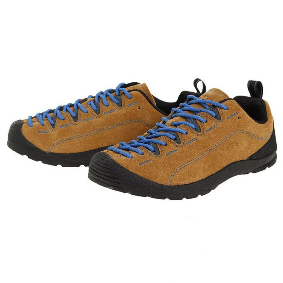 Giày sneaker nam KEEN JASPER Nâu (1002661)