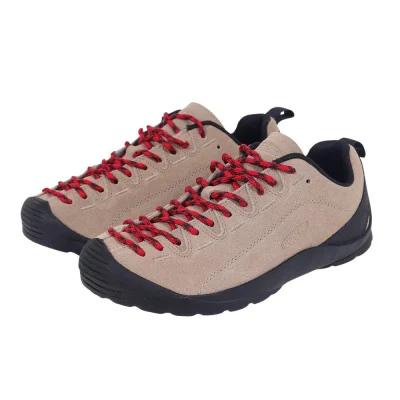 Giày sneaker nữ KEEN JASPER Xám Mink (1004347)